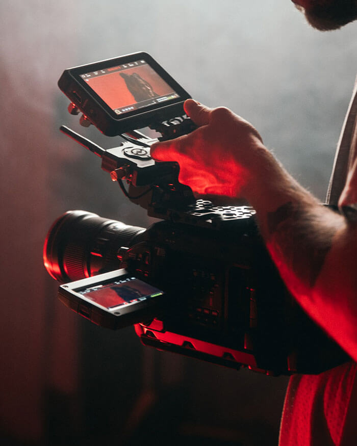 Produkcja filmowa