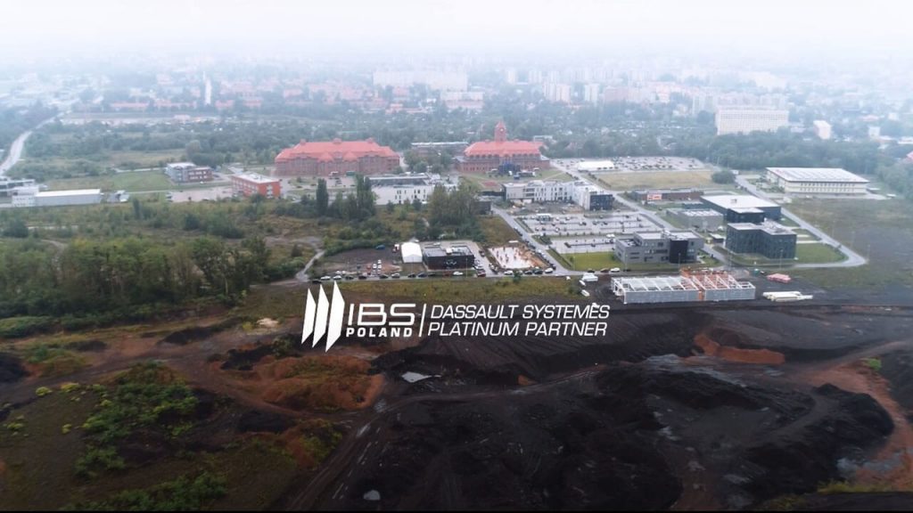 IBS Poland 10 lecie firmy