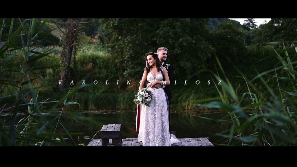 Karolina i Miłosz