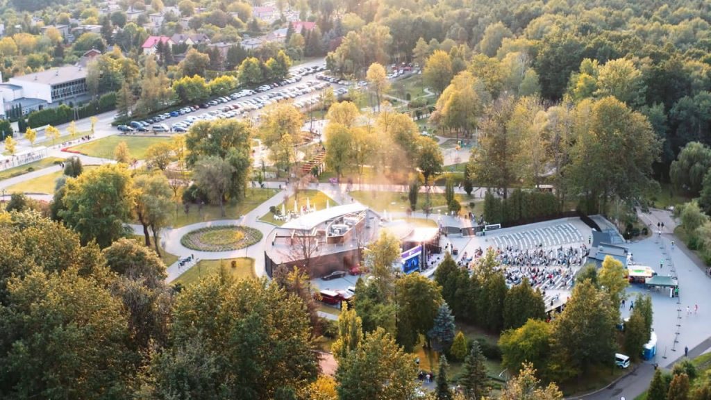 Sosnowiecki Ivent Kabaretowy
